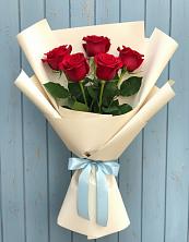 Букет Классика чувств в Ивдели