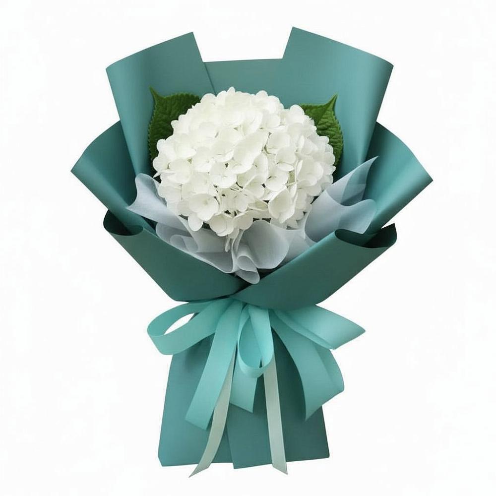 Букет цветов из: Гортензия в Ивдели