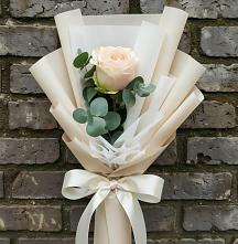 Букет цветов из:  Розы в Ивдели