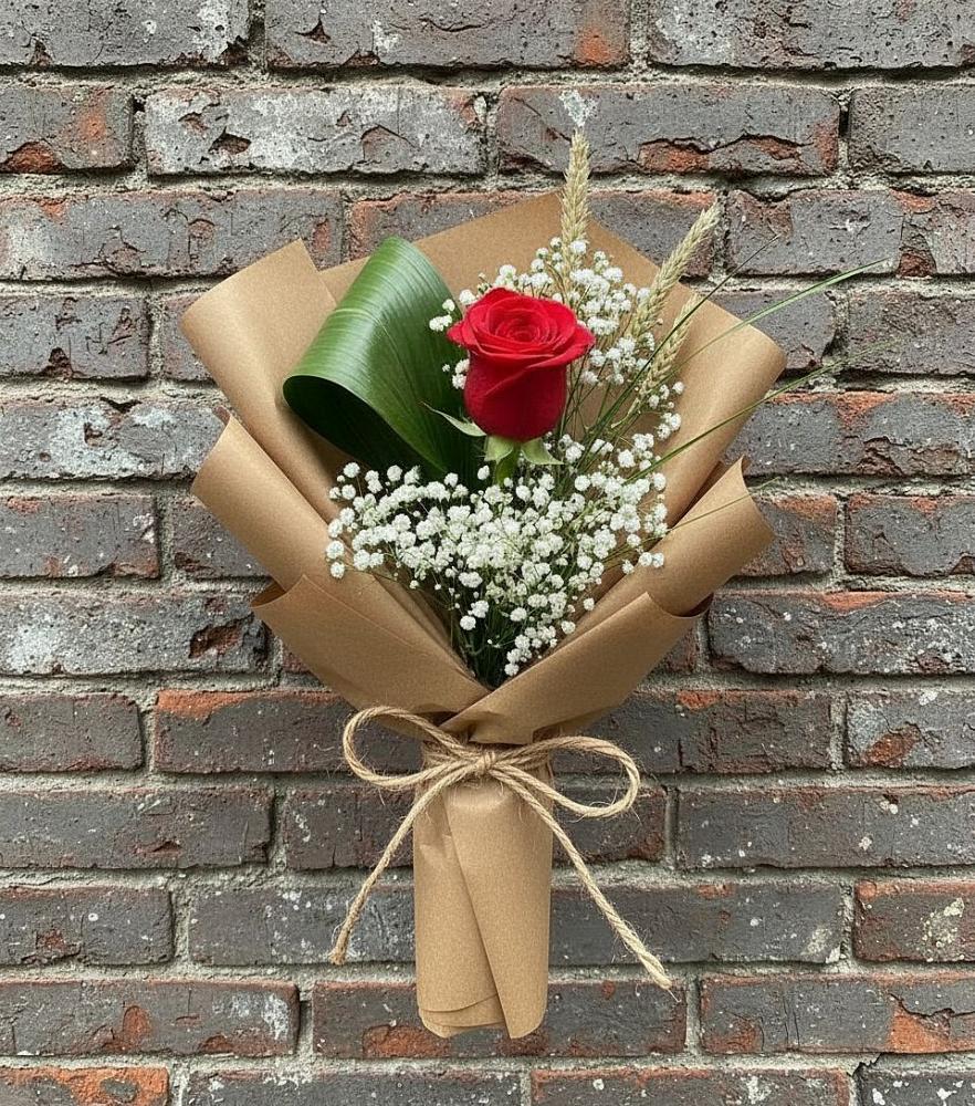 Букет цветов из: Розы в Ивдели