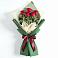 Букет цветов из: Розы в Ивдели