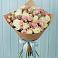 Букет цветов из: Розы в Ивдели