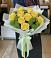 Букет цветов из: Хризантемы и Розы в Ивдели