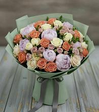 Букет Мороженное #REPLACE_PRED# Ивдели