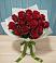 Букет Красные розы в Ивдели