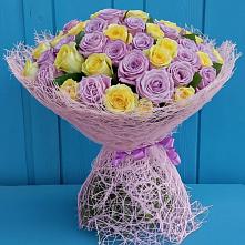 Букет 101 Волшебный Миг в Ивдели