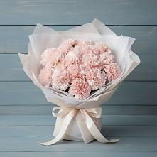 Букет цветов из:  Гвоздики в Ивдели