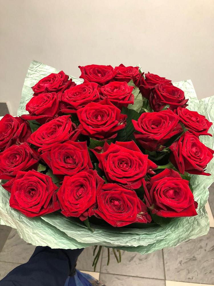 Розы Классика в Ивдели Букет Классика в Ивдели