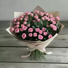 Букет Удовольствие #REPLACE_PRED# Ивдели