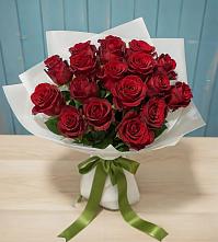 Букет Красные розы в Ивдели