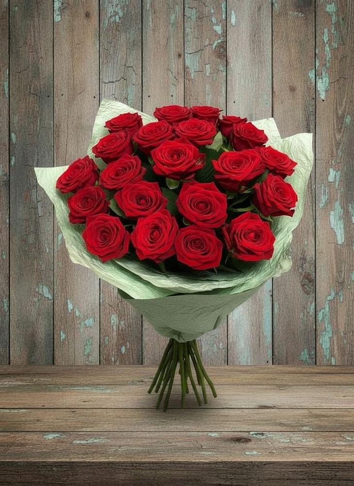 Букет Классика в Ивдели