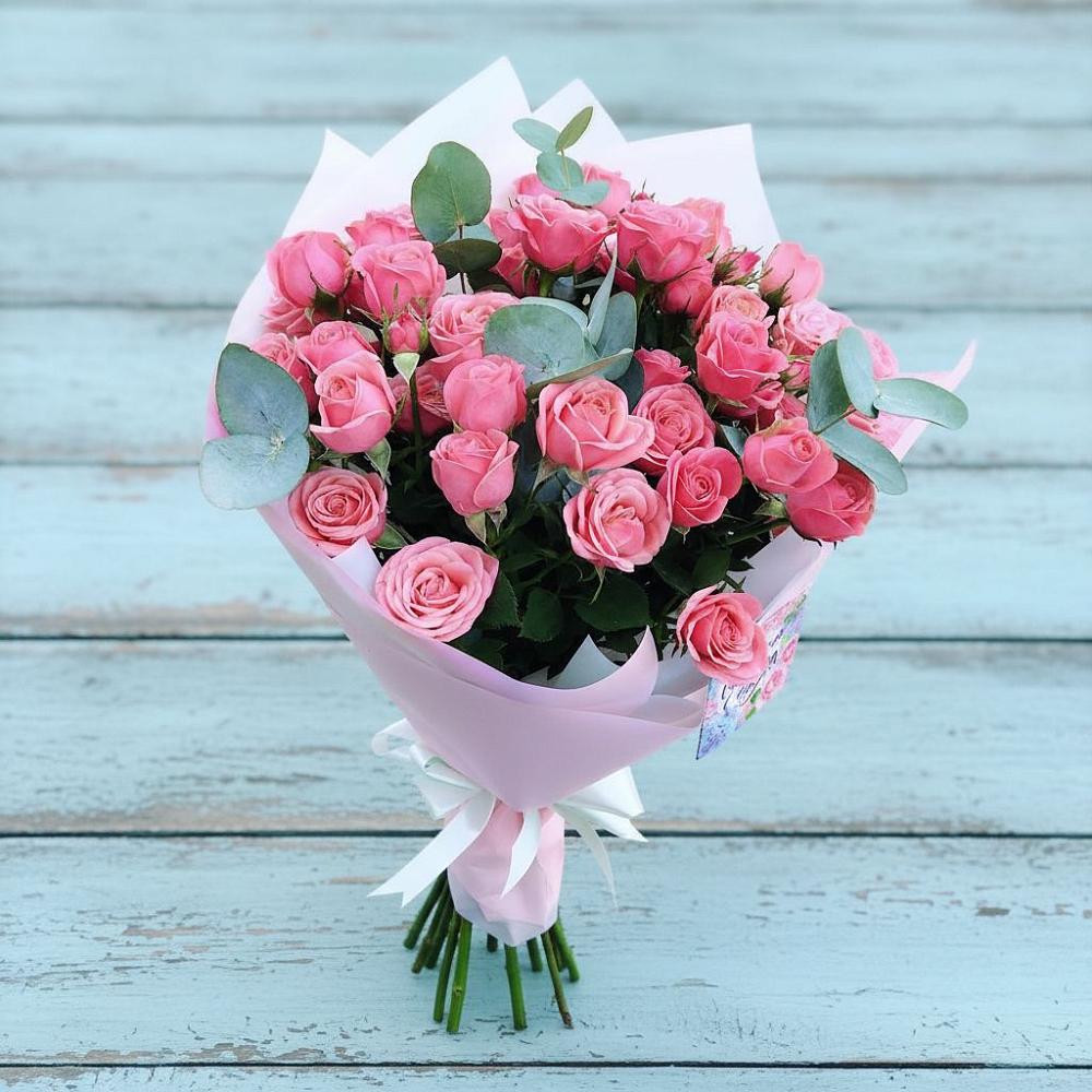 Букет Леди совершенство в Ивдели