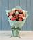 Букет цветов из: Розы в Ивдели