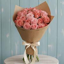 Букет цветов из:  Розы в Ивдели
