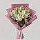 Букет цветов из: Лилии в Ивдели