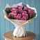 Букет цветов из: Розы в Ивдели
