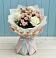 Букет цветов из: Розы в Ивдели