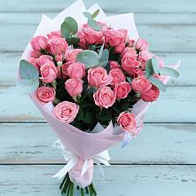 Букет Леди совершенство в Ивдели