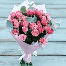 Букет Леди совершенство в Ивдели